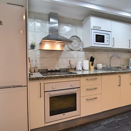 Apt. El Escondite, Centro Historico Malaga Zewnętrze zdjęcie