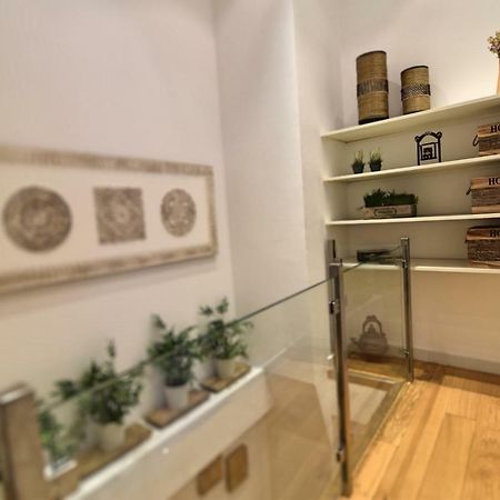 Apt. El Escondite, Centro Historico Malaga Zewnętrze zdjęcie