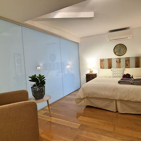 Apt. El Escondite, Centro Historico Malaga Zewnętrze zdjęcie