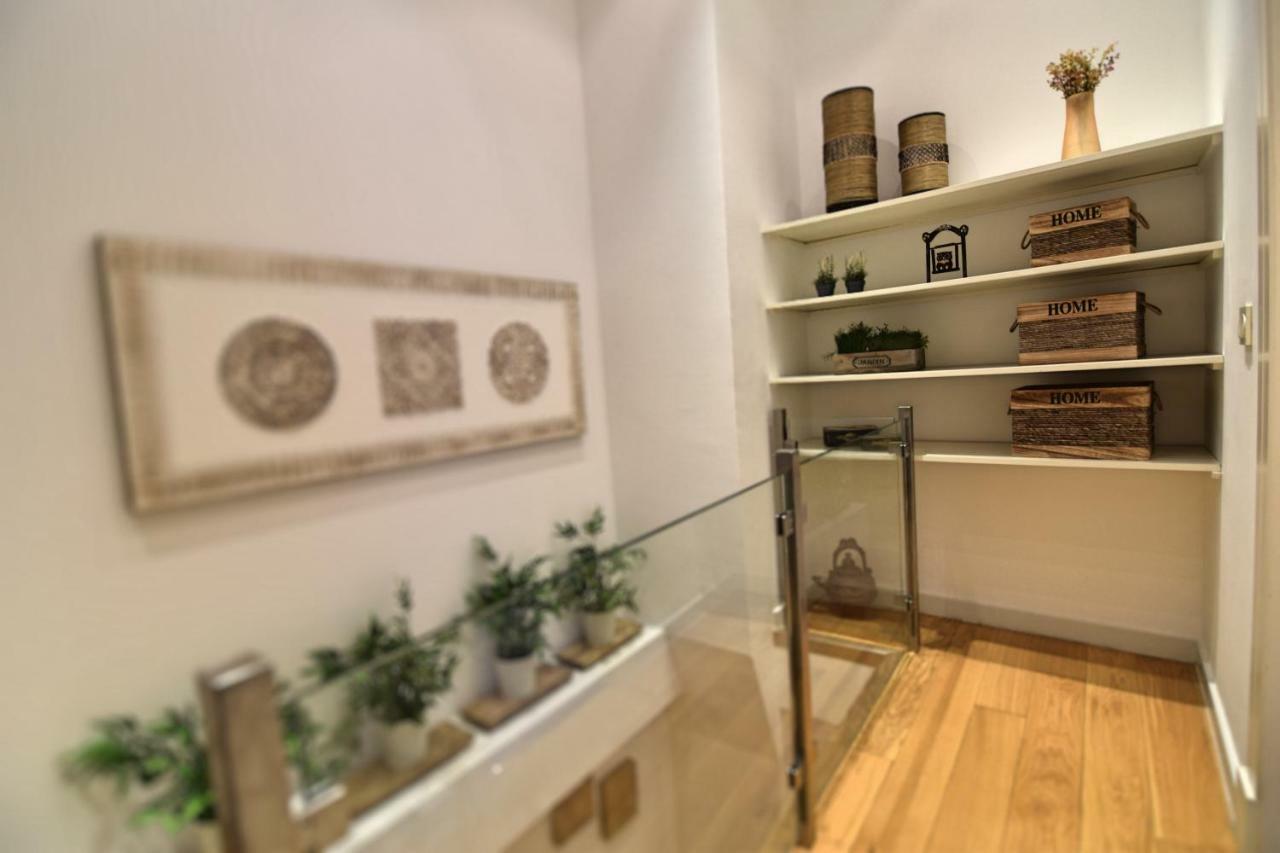 Apt. El Escondite, Centro Historico Malaga Zewnętrze zdjęcie
