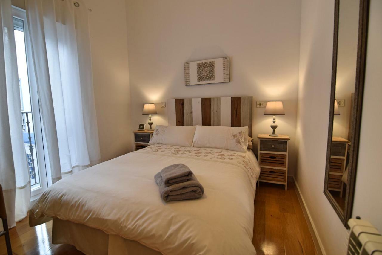 Apt. El Escondite, Centro Historico Malaga Zewnętrze zdjęcie