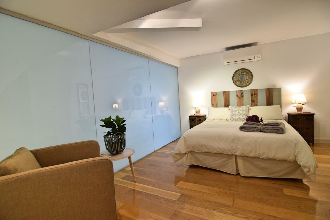 Apt. El Escondite, Centro Historico Malaga Zewnętrze zdjęcie