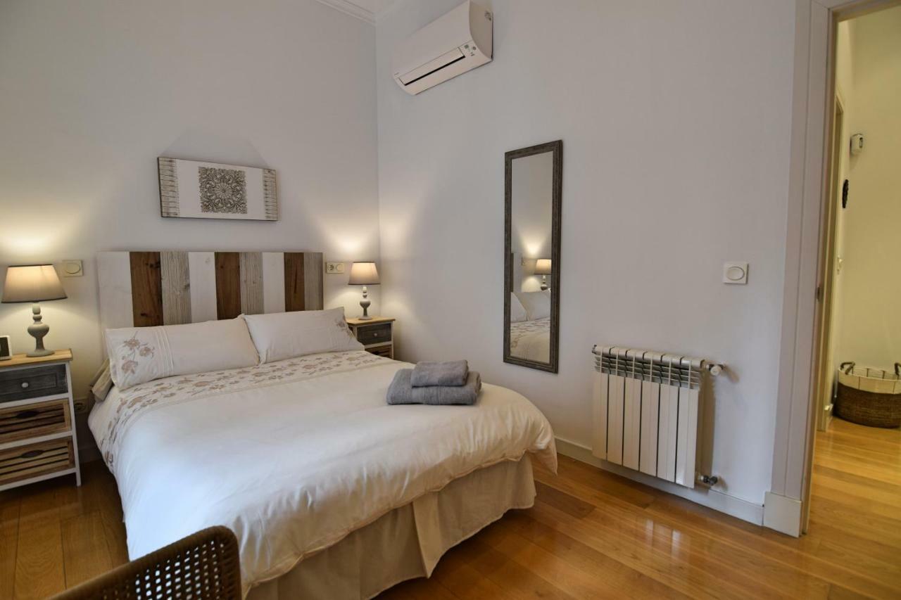 Apt. El Escondite, Centro Historico Malaga Zewnętrze zdjęcie