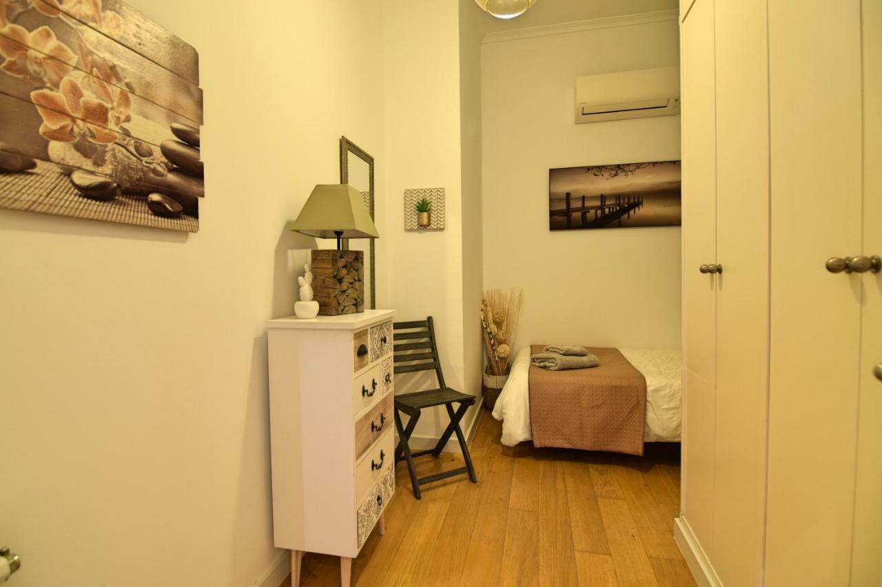 Apt. El Escondite, Centro Historico Malaga Zewnętrze zdjęcie