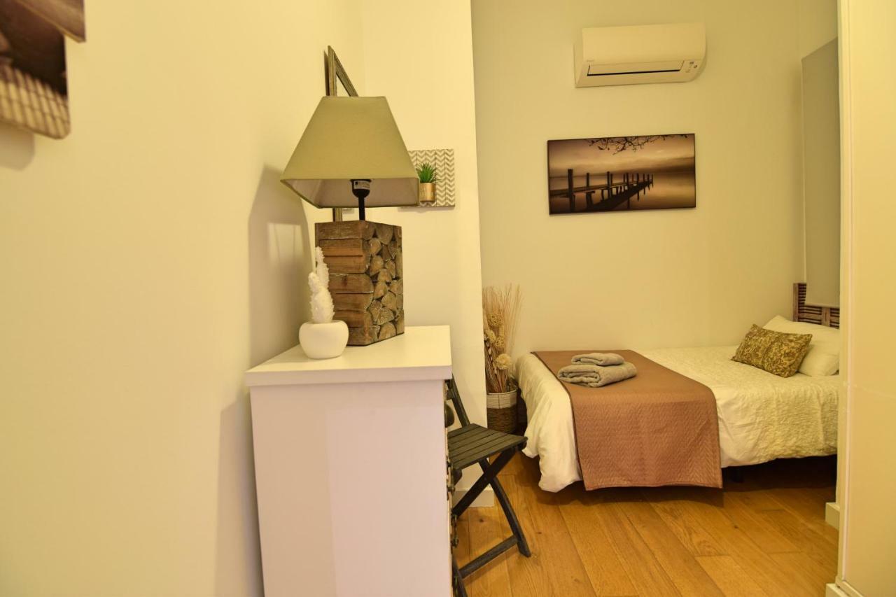 Apt. El Escondite, Centro Historico Malaga Zewnętrze zdjęcie