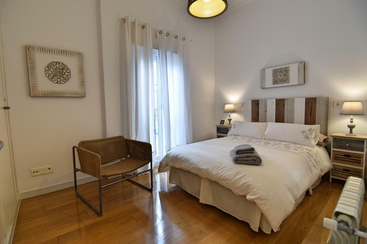 Apt. El Escondite, Centro Historico Malaga Zewnętrze zdjęcie