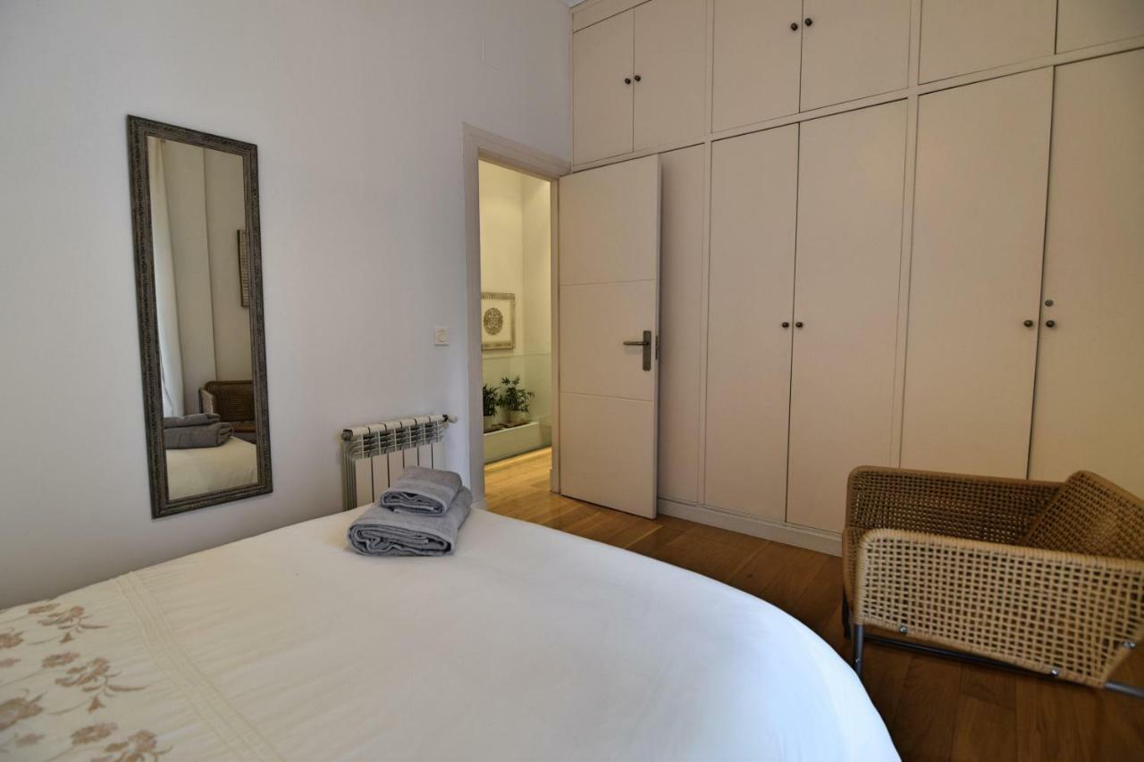 Apt. El Escondite, Centro Historico Malaga Zewnętrze zdjęcie