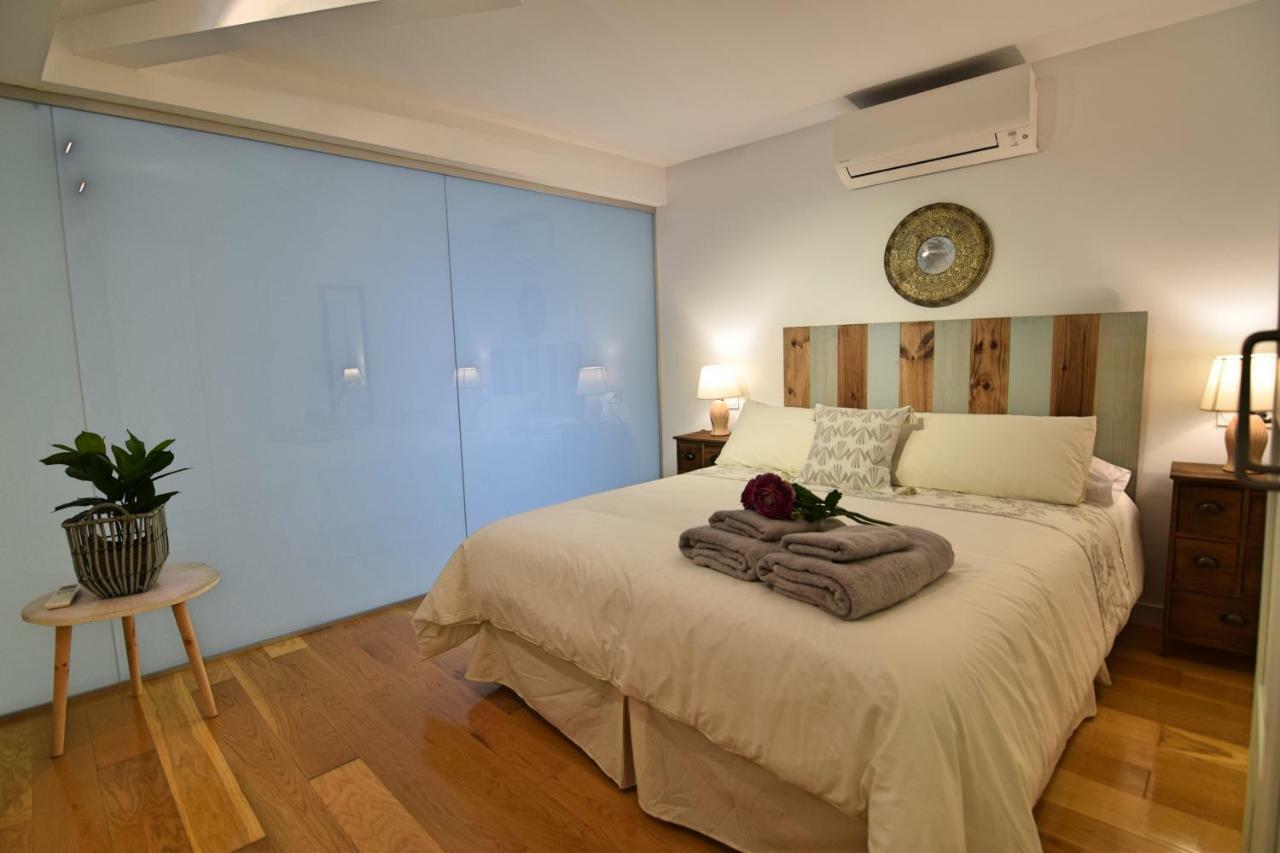Apt. El Escondite, Centro Historico Malaga Zewnętrze zdjęcie
